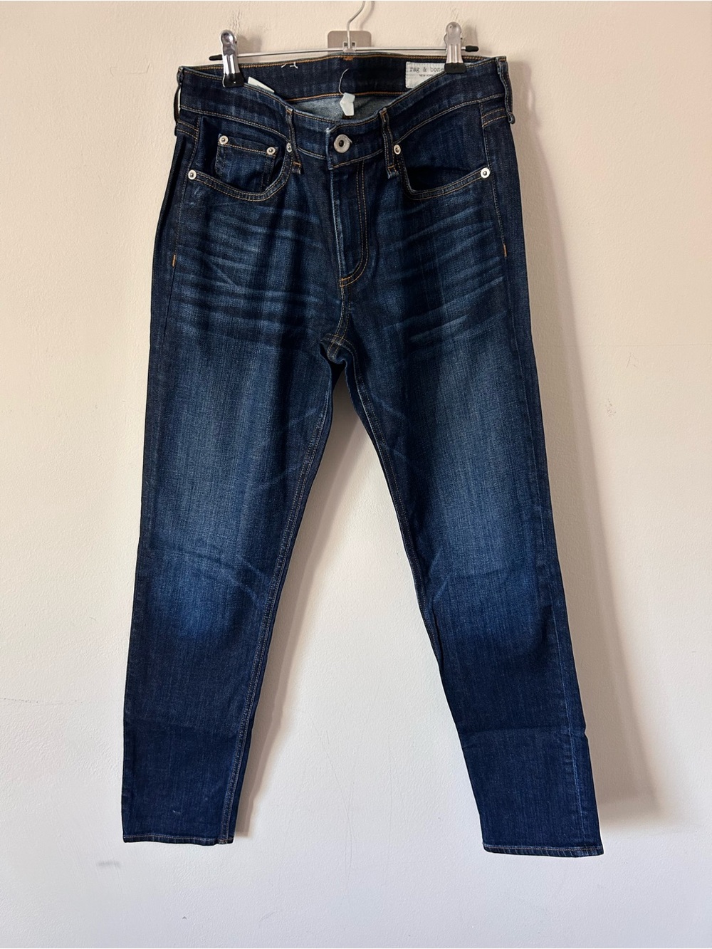 Rag & bone jeans